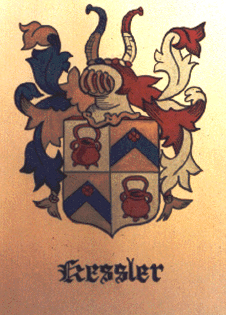 Kessler Crest