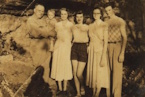 Old Portrait